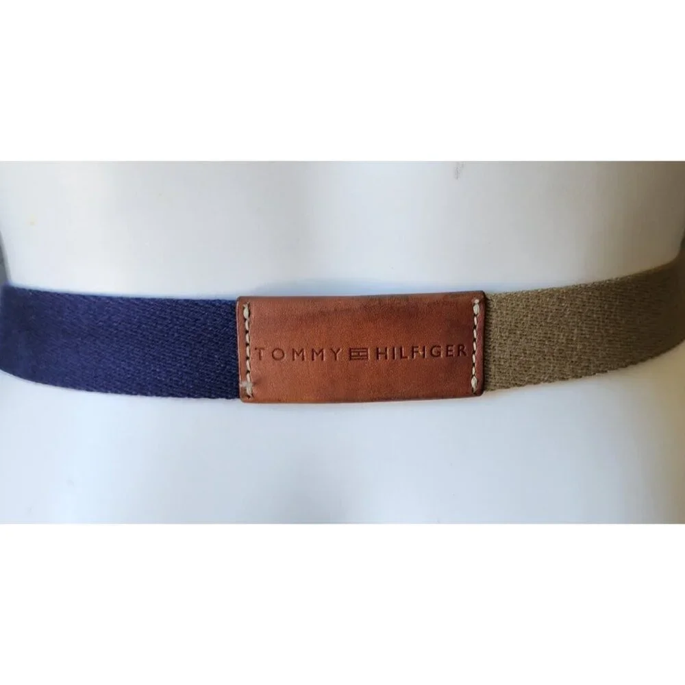 Tommy Hilfiger vtg 90s